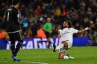 Marcelo Real Madrid